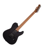 Charvel Pro-Mod So-Cal Style 2 24 HH HT CM Satin Black エレキギター