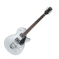 GRETSCH G5230T Electromatic Jet FT Single-Cut with Bigsby Airline Silver エレキギター