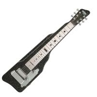 GRETSCH G5715 Electromatic Lap Steel Black Sparkle エレクトリックラップスチールギター