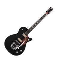 GRETSCH G5230T Nick 13 Signature Electromatic Tiger Jet with Bigsby Black エレキギター
