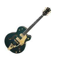 GRETSCH G6196T-59 Vintage Select Edition ’59 Country Club Hollow Body with Bigsby Cadillac Green Lacquer エレキギター