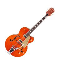 GRETSCH G6120DE Duane Eddy Signature Hollow Body with Bigsby Desert Sunrise Lacquer エレキギター