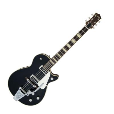 GRETSCH G6128T-53 Vintage Select ’53 Duo Jet with Bigsby Black エレキギター