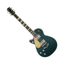 GRETSCH G6228LH Players Edition Jet BT with V-Stoptail Left-Handed Cadillac Green エレキギター