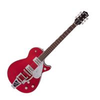 GRETSCH G6129T Players Edition Jet FT with Bigsby Red Sparkle エレキギター