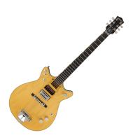GRETSCH G6131-MY Malcolm Young Signature Jet Natural エレキギター