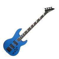 Jackson JS Series Concert Bass JS3 Metallic Blue エレキベース