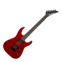 Jackson JS Series Dinky JS11 Metallic Red エレキギター