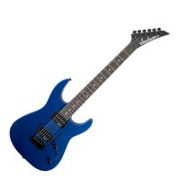 Jackson JS Series Dinky JS11 Metallic Blue エレキギター