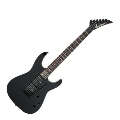 Jackson JS Series Dinky JS12 Gloss Black エレキギター