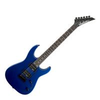 Jackson JS Series Dinky JS12 Metallic Blue エレキギター