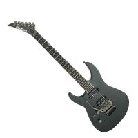 Jackson Pro Series Soloist SL2 LH Metallic Black エレキギター