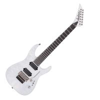 Jackson Pro Series Soloist SL7A MAH Unicorn White 7弦エレキギター