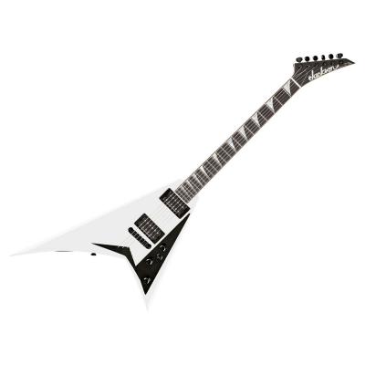 Jackson USA Select Randy Rhoads RR1T Snow White エレキギター