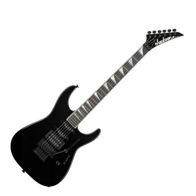 Jackson USA Select Soloist SL1 Gloss Black エレキギター