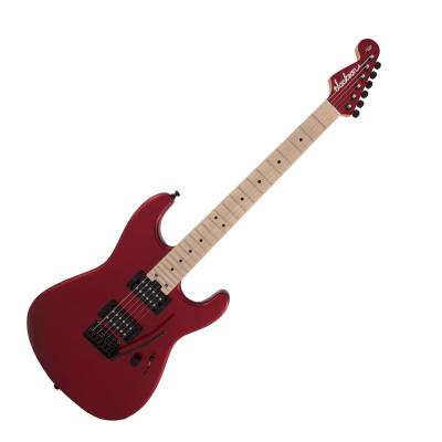 Jackson USA Signature Gus G. San Dimas Candy Apple Red エレキギター