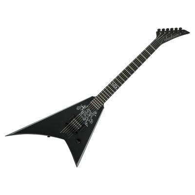 Jackson USA Signature Christian Andreu Rhoads RR Satin Black エレキギター