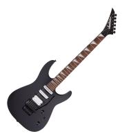 Jackson X Series Dinky DK3XR HSS Gloss Black エレキギター