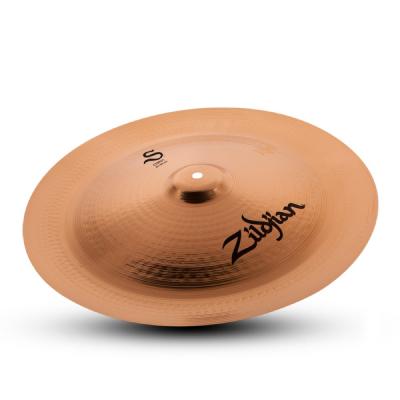 ZILDJIAN S Family 16" S FAMILY CHINA チャイナシンバル