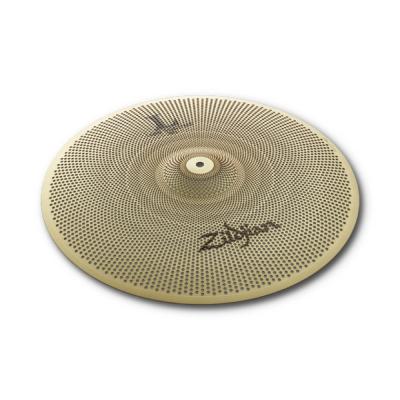 ZILDJIAN L80 Low Volume Singles 20" Ride Cymbal ライドシンバル