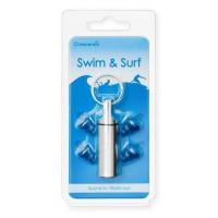 Crescendo Swim & Surf 5 イヤープロテクター 耳栓 スイマー サーファー用耳栓
