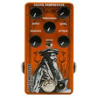 Westminster Effects WE-CC Calvin Compressor コンプレッサー ギターエフェクター