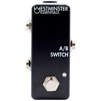 Westminster Effects WE-AB AB Switch ギターエフェクター
