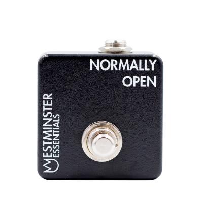 Westminster Effects WE-TTNO Tap Tempo Open ギターエフェクター