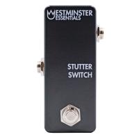 Westminster Effects WE-STUT Stutter Switch ギターエフェクター
