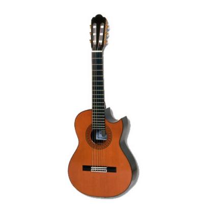 ASTURIAS ALT CUTAWAY クラッシクギター