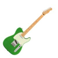 Fender Player Plus Telecaster CMJ エレキギター