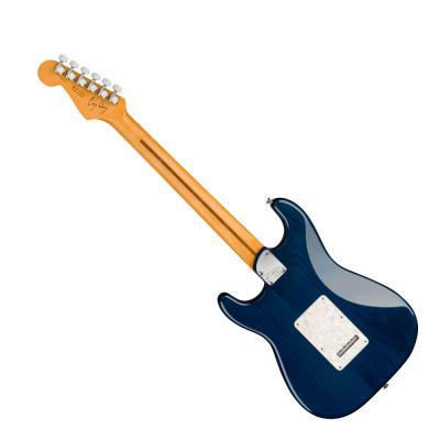 Fender Cory Wong Stratocaster SBT エレキギター 背面・全体