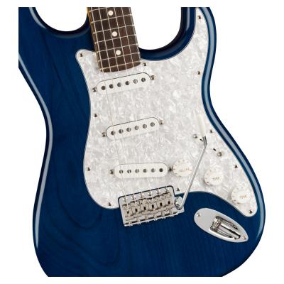 Fender Cory Wong Stratocaster SBT エレキギター ボディアップ