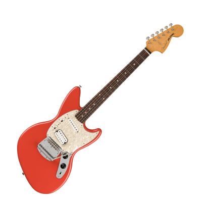 Fender Kurt Cobain Jag-Stang FRD エレキギター