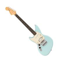 Fender Kurt Cobain Jag-Stang Left-Hand SNB エレキギター
