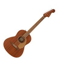 Fender Sonoran Mini MAH アコースティックギター