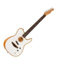 Fender Acoustasonic Player Telecaster AWT エレクトリックアコースティックギター