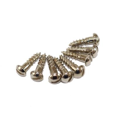 Montreux Inch TL machine head screws 8 No.930 ギターパーツ ネジ