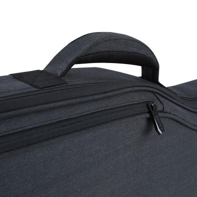 BOSS CB-EG10 エレキギターケース ギグバッグ ハンドル、ジッパー