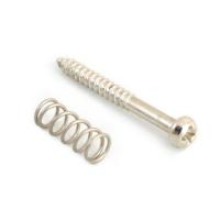 Montreux Inch phillips TL pickup screws for neck 2 No.8723 ギターパーツ ネジ