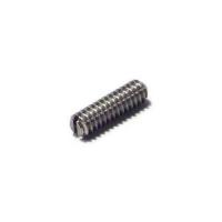 Montreux TL saddle height screws 1/2” inch Stainless 8 No.8937 弦高調整用イモネジ