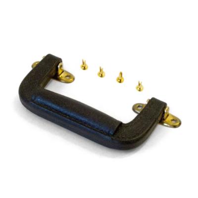 Montreux G&G Handle (plastic) brass No.1529 ギターケース用ハンドル