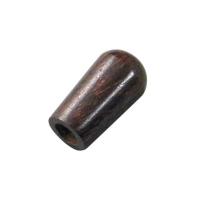 Montreux Inch toggle switch knob Rosewood ver.2 No.8676 トグルスイッチノブ