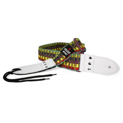Soldier Strap Guitar Strap STP-CST-1315 デザインA ギターストラップ