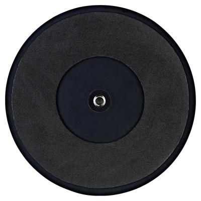 MEINL MPP-6 ドラム練習用パッド 裏の画像