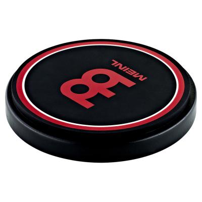 MEINL MPP-6 ドラム練習用パッド 全体の画像