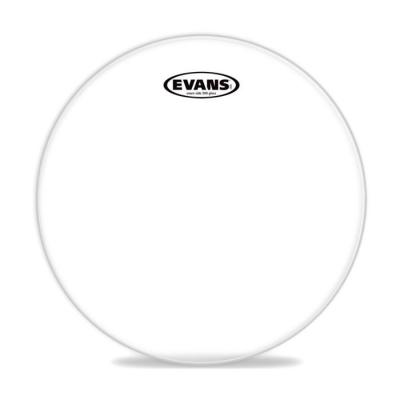 EVANS S14R50 14" 500 Clear Snare Side スネアサイド