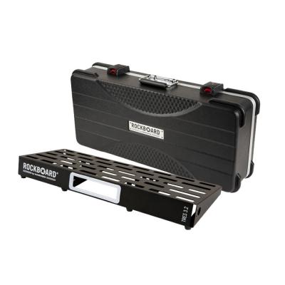 RockBoard RBO B 3.2 TRES A Pedalboard with ABS Case ペダルボード ABS樹脂ケース付き