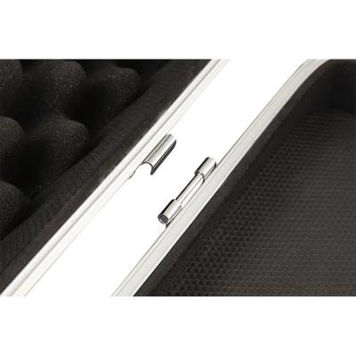 RockBoard RBO B 3.2 TRES A Pedalboard with ABS Case ペダルボード ABS樹脂ケース付き 蓋着脱画像