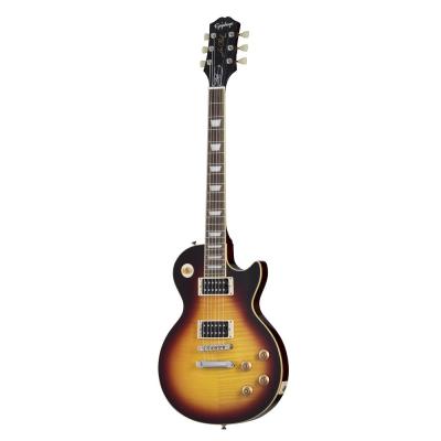 Epiphone Slash Les Paul Standard - November Burst エレキギター